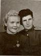 1946 мама и папа